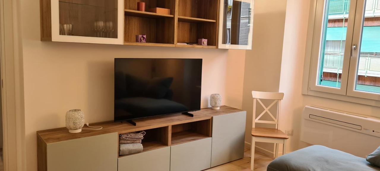 Milano Centro, Castaldi'S House.公寓 外观 照片