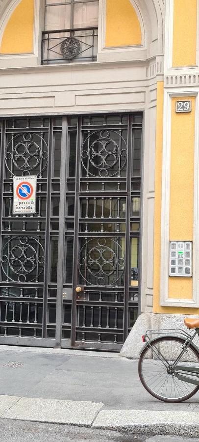 Milano Centro, Castaldi'S House.公寓 外观 照片